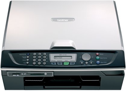 Brother MFC-215C