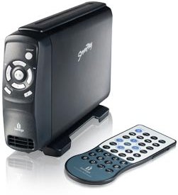 iomega Screenplay 500GB